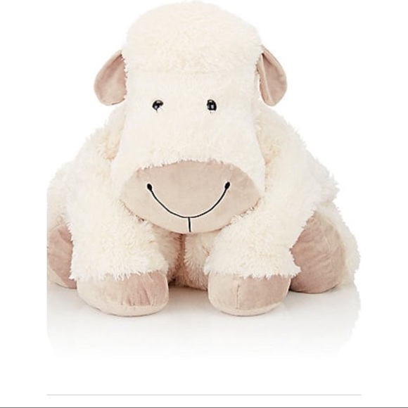 truffles sheep